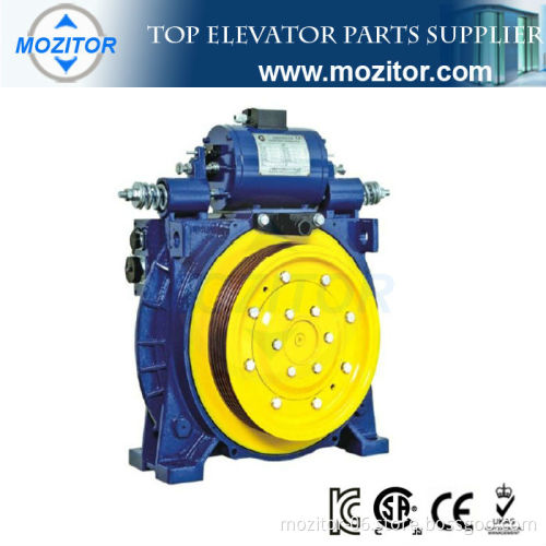 Traction System|Traction Machine MZT-MG-G100|Lift Parts